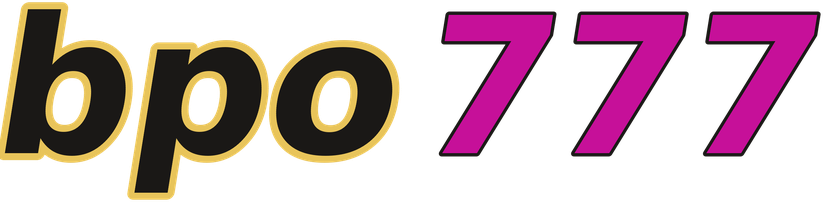 bpo777 logo